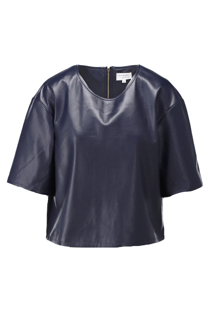 dark blue