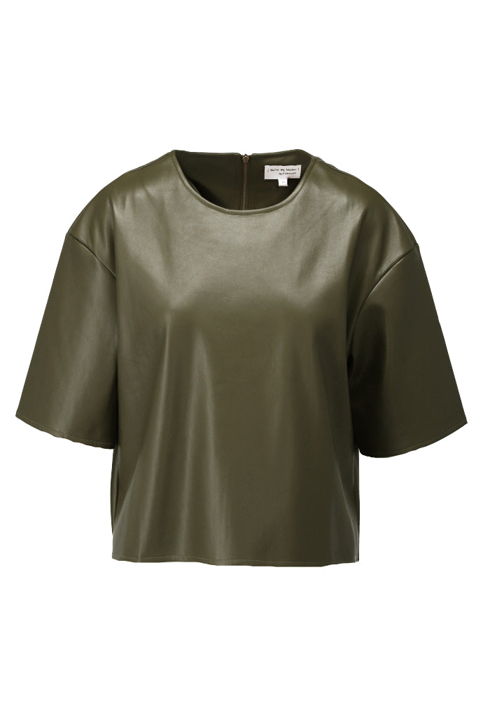 dark olive
