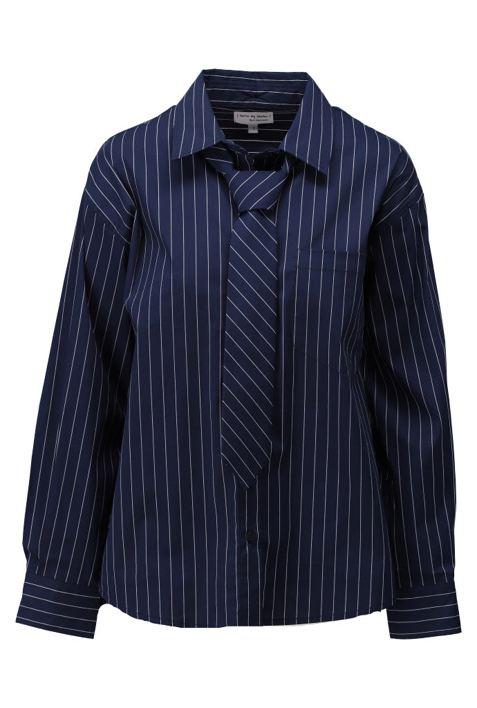 navy