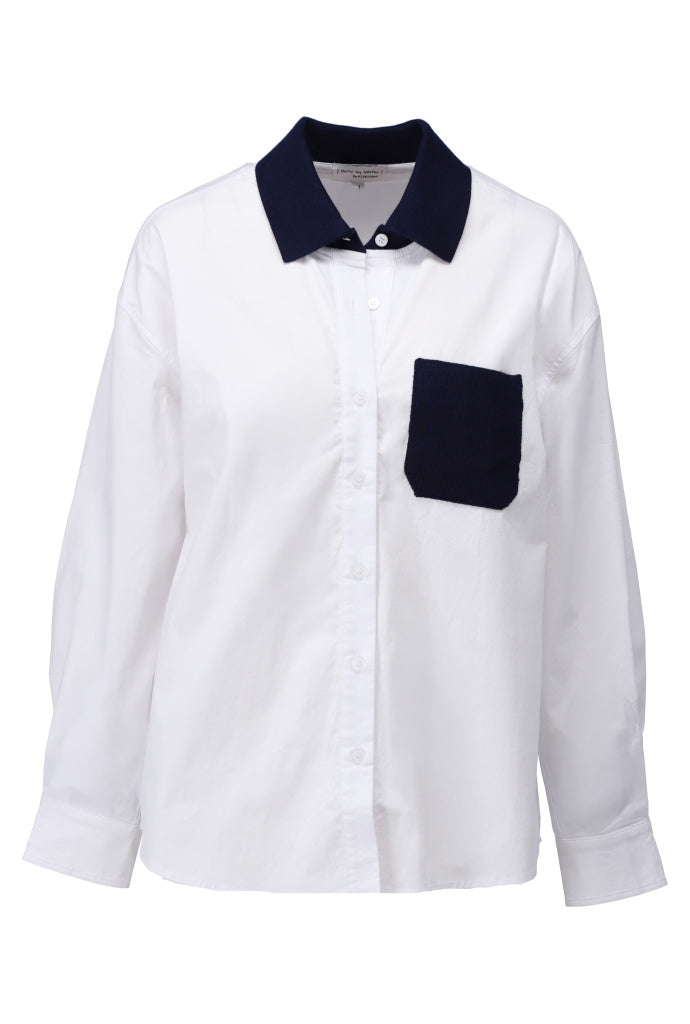 navy