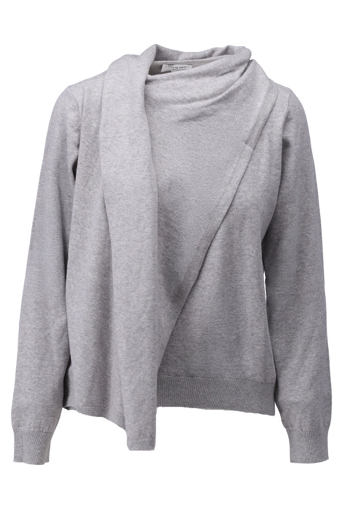 COOL GREY