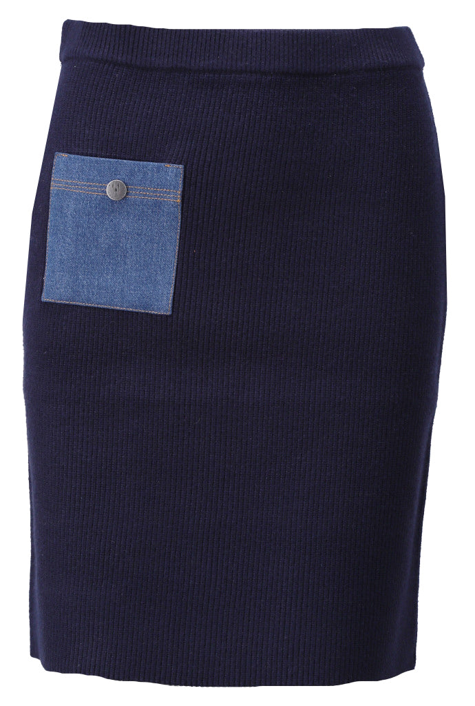 navy