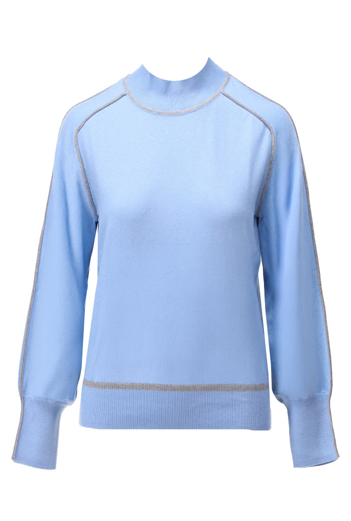 powder blue