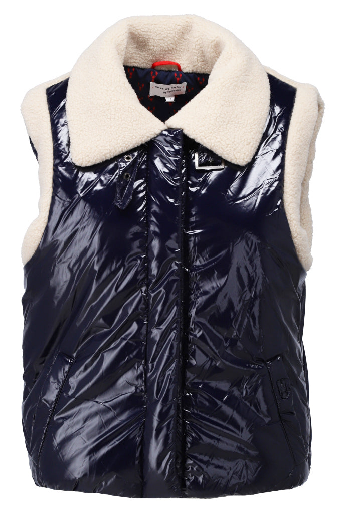 navy