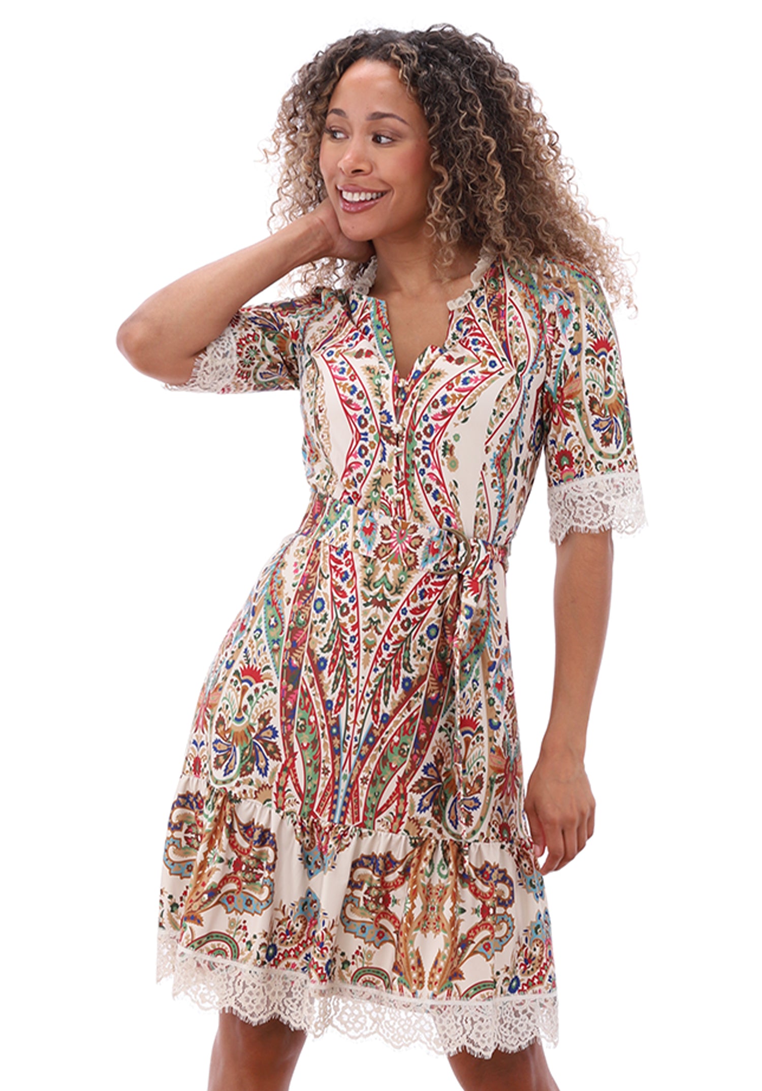DRESSES - C300