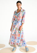 DRESSES - C302