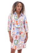 DRESSES - C303