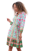 DRESSES - C409