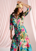 DRESSES - C410