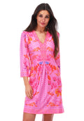 DRESSES - C415