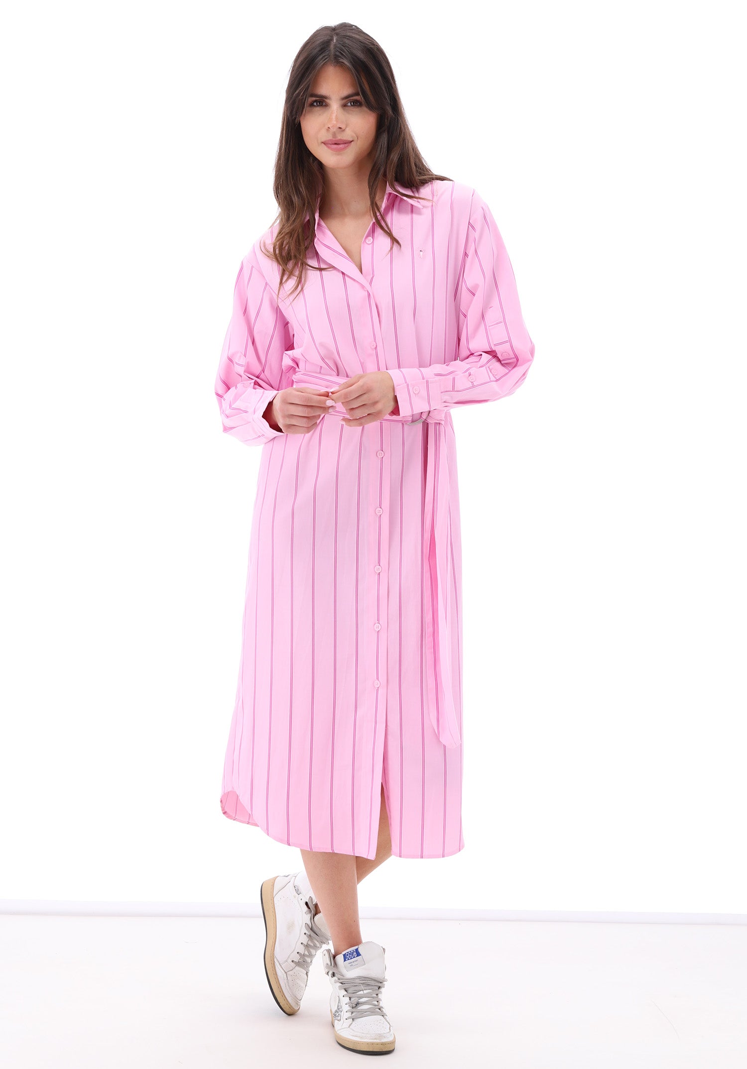 DRESSES L - C956L