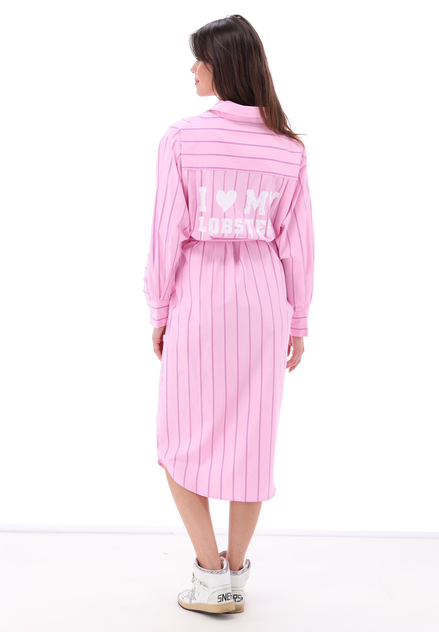 DRESSES L - C956L