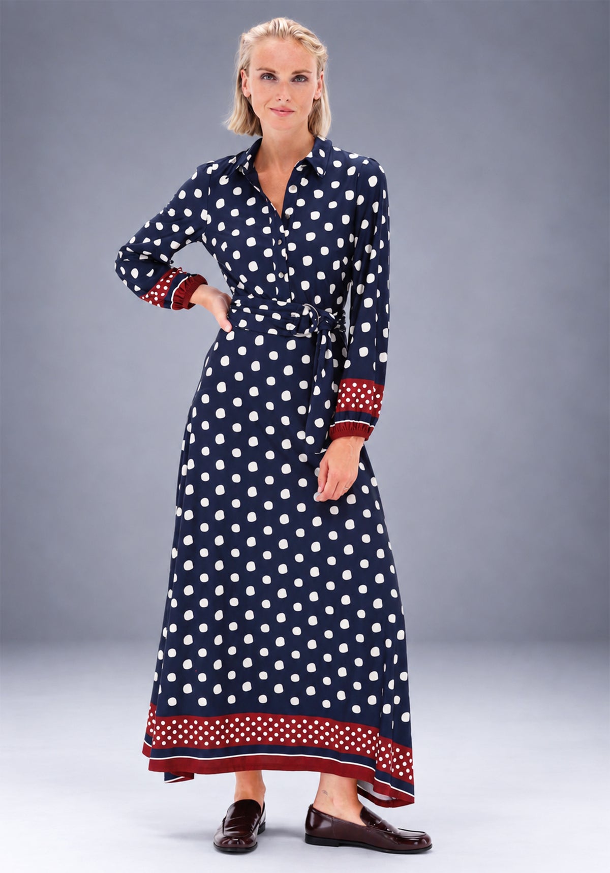 DRESSES L - D328L