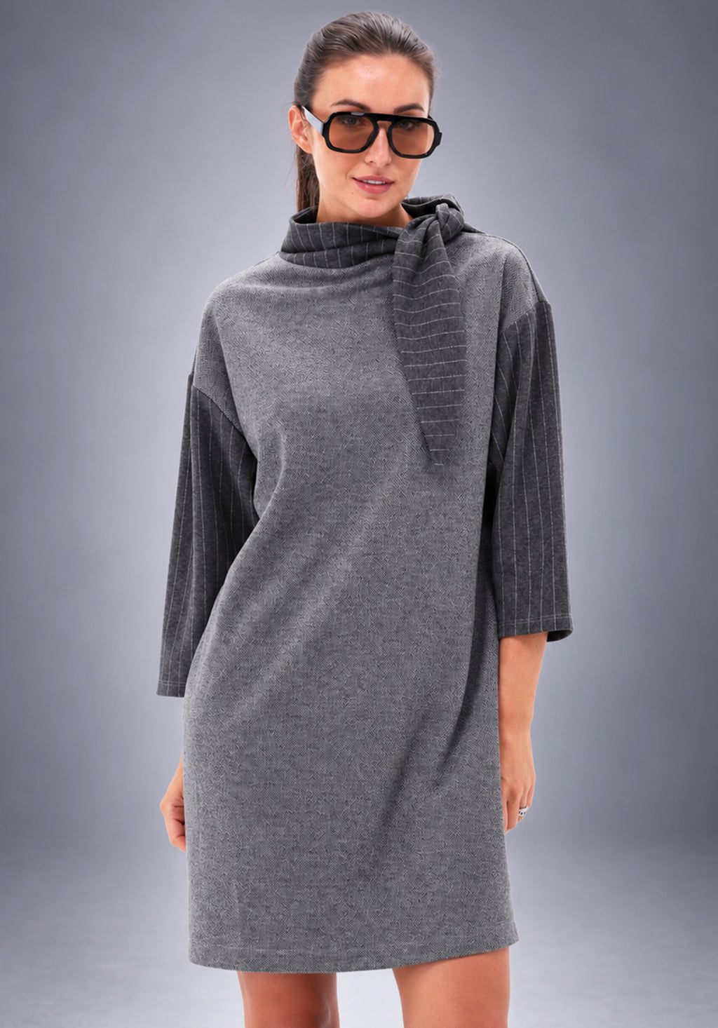 GREY