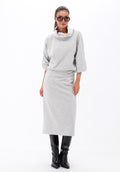 DRESSES L - D413L