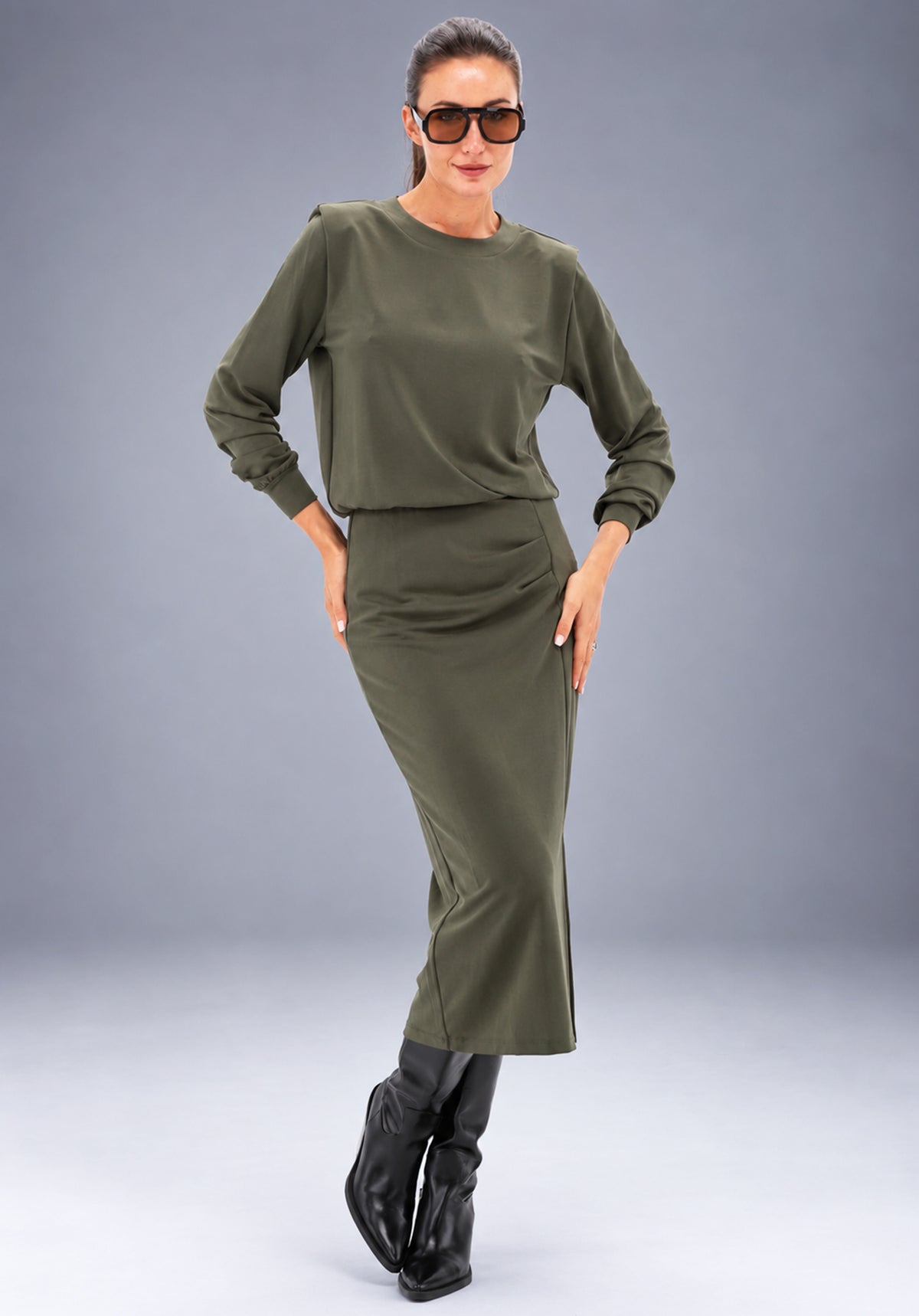 olive night
