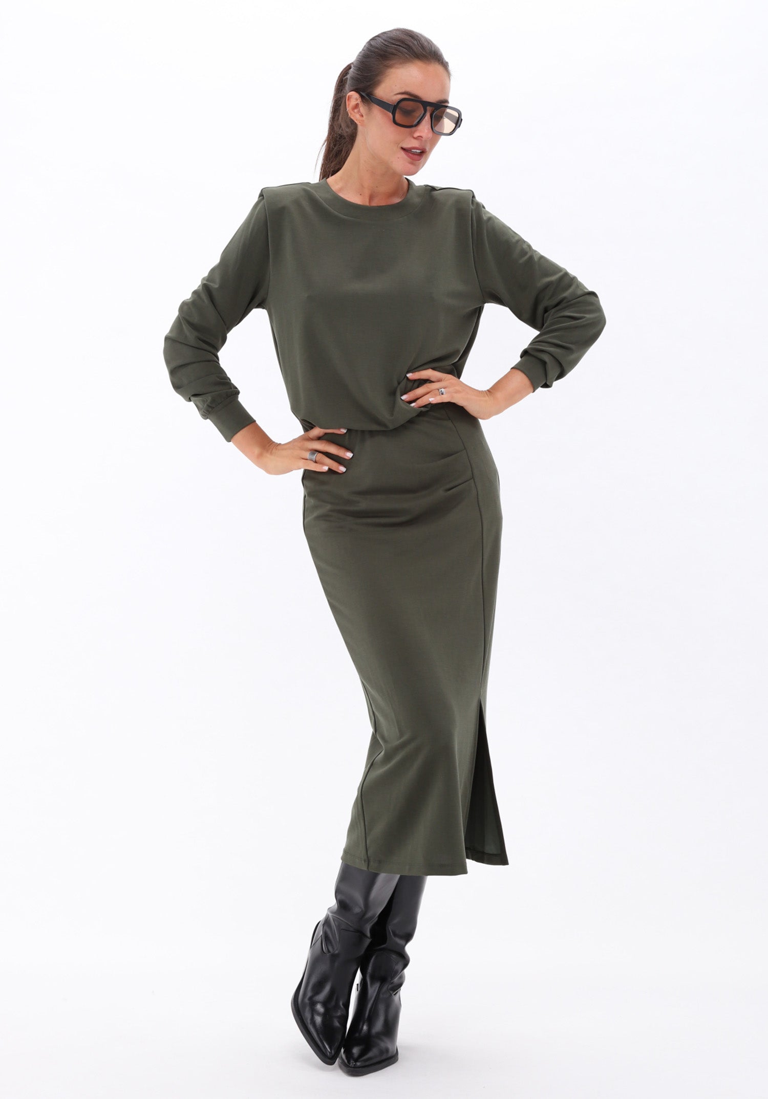 olive night