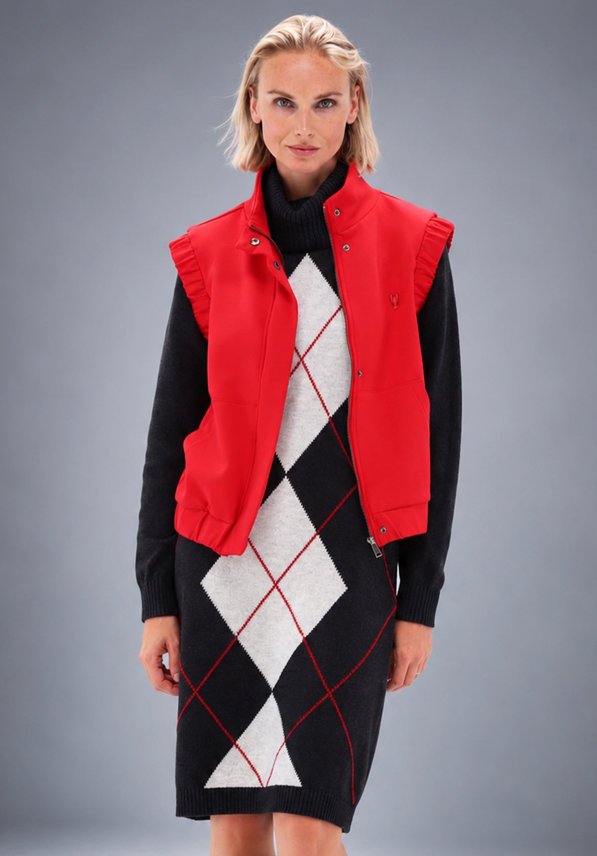 TANGO RED