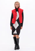 TANGO RED