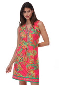 DRESSES - C400