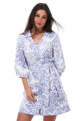 DRESSES L - C722L