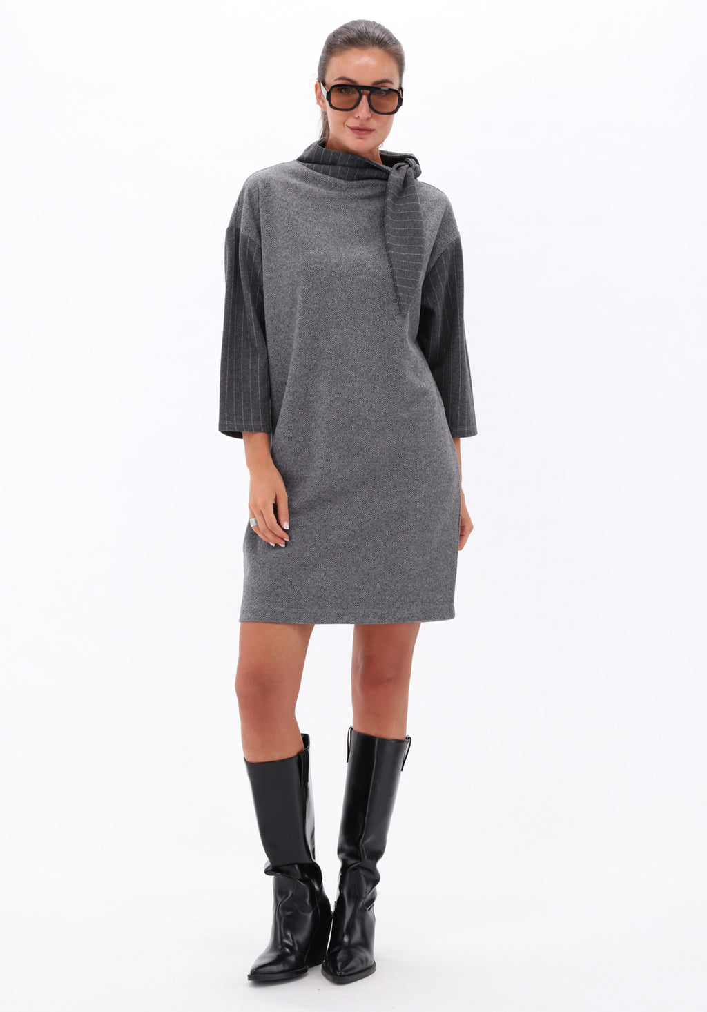GREY