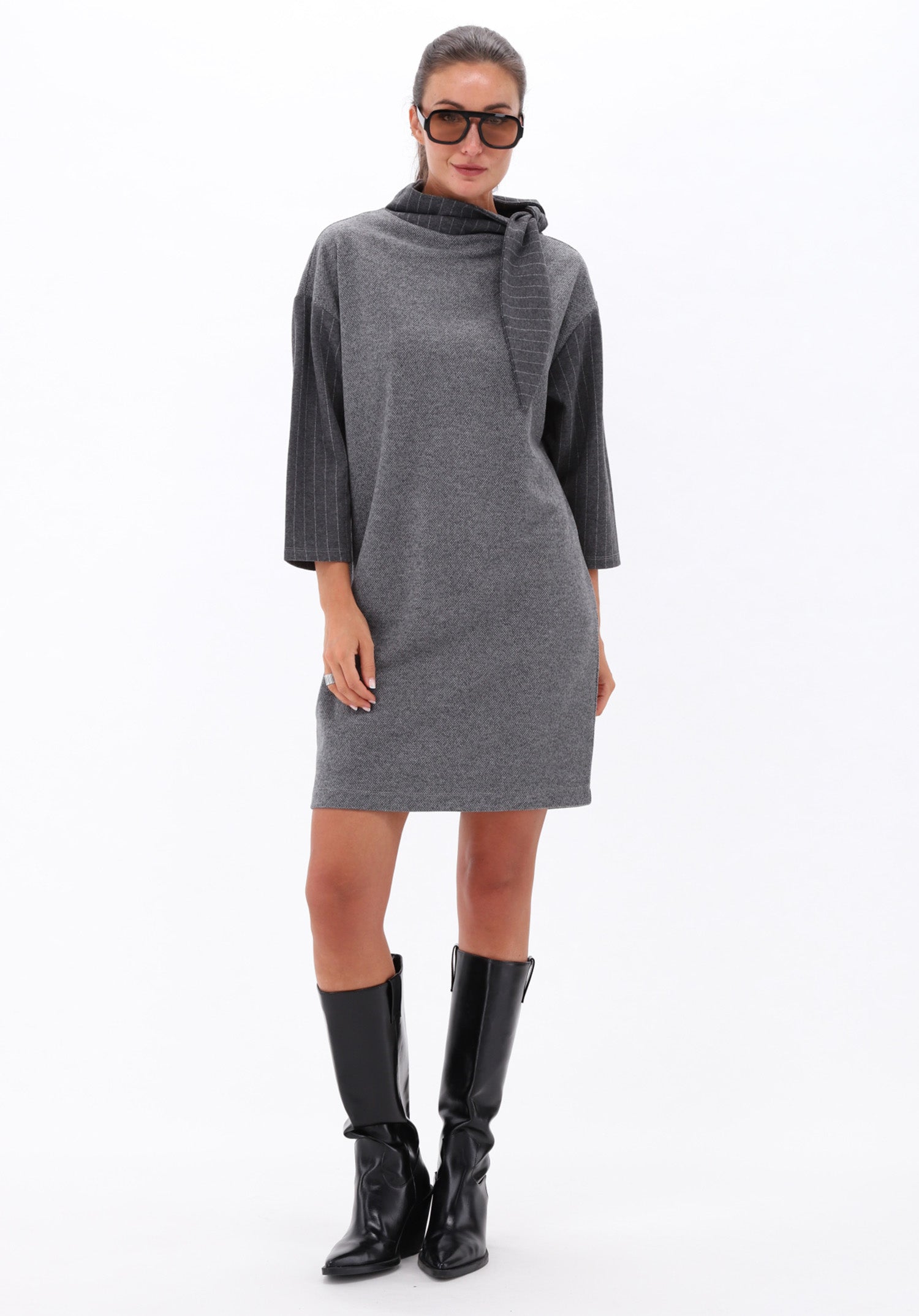 GREY