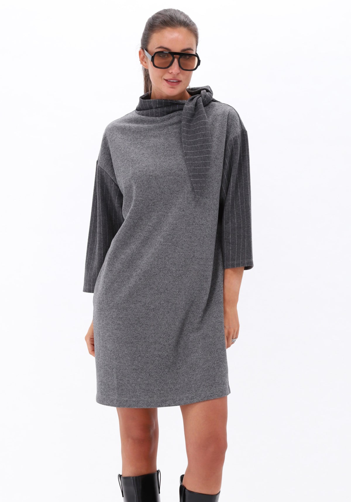 GREY