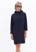 DARK BLUE