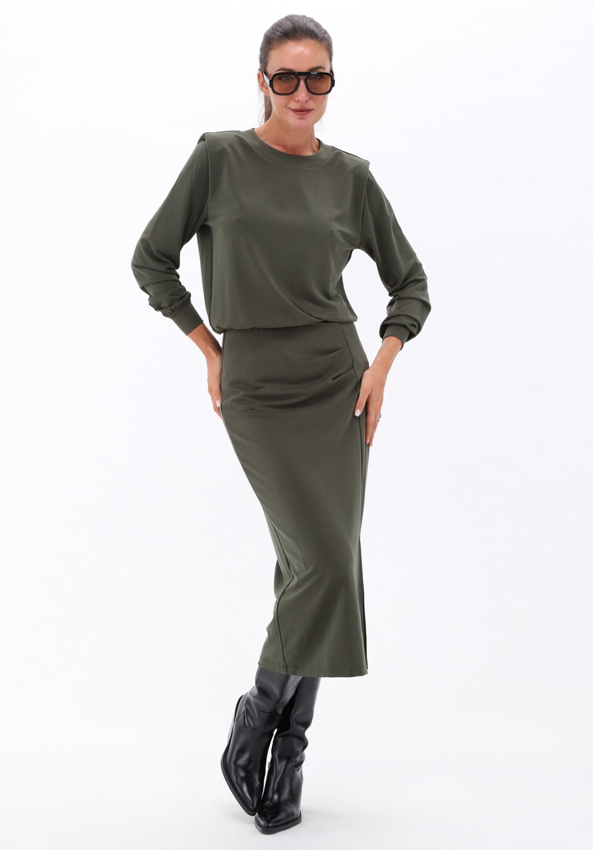 olive night