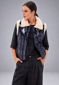 navy