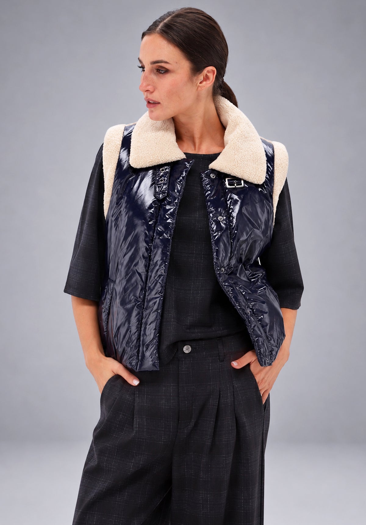 navy