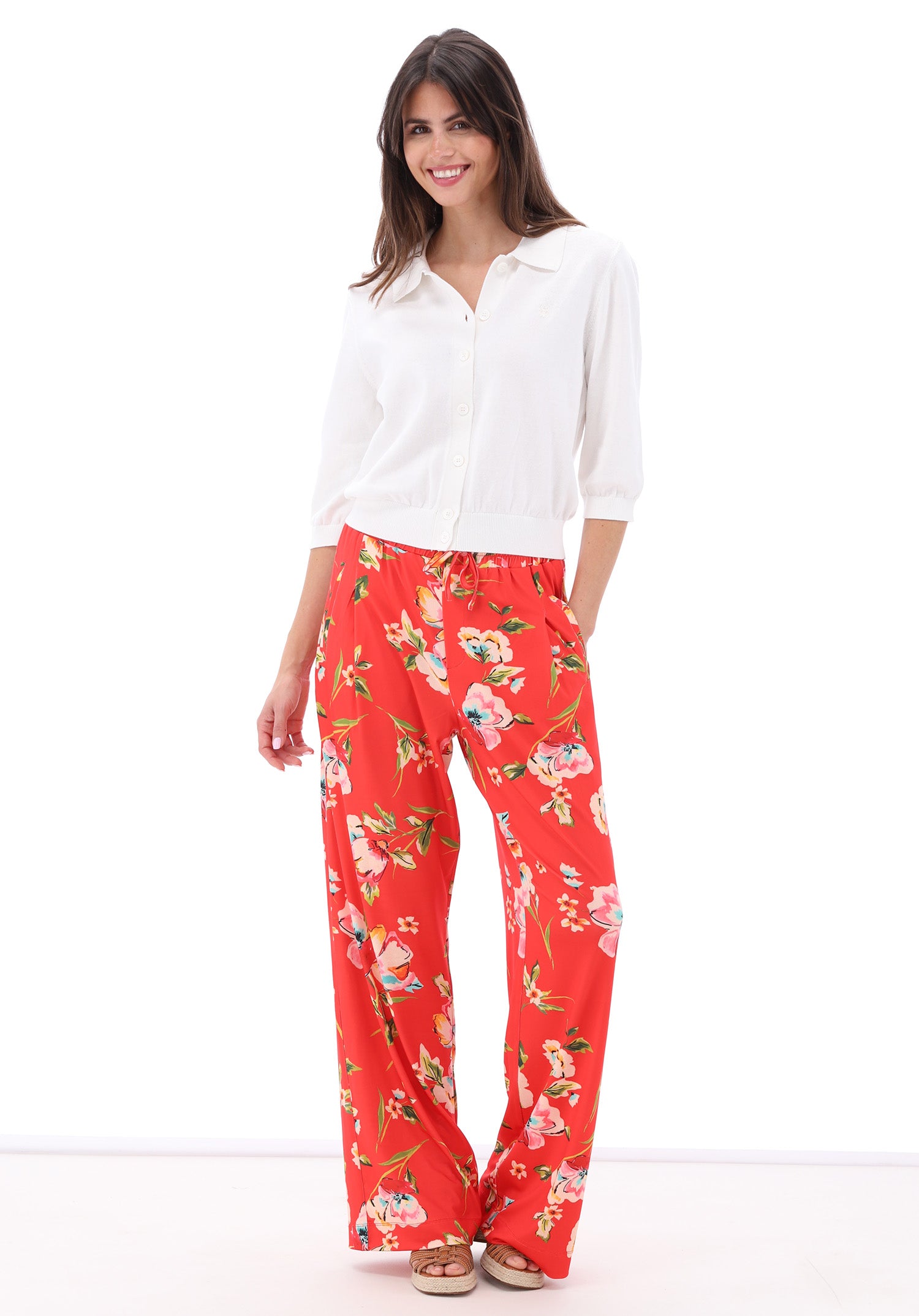 TROUSERS - C202