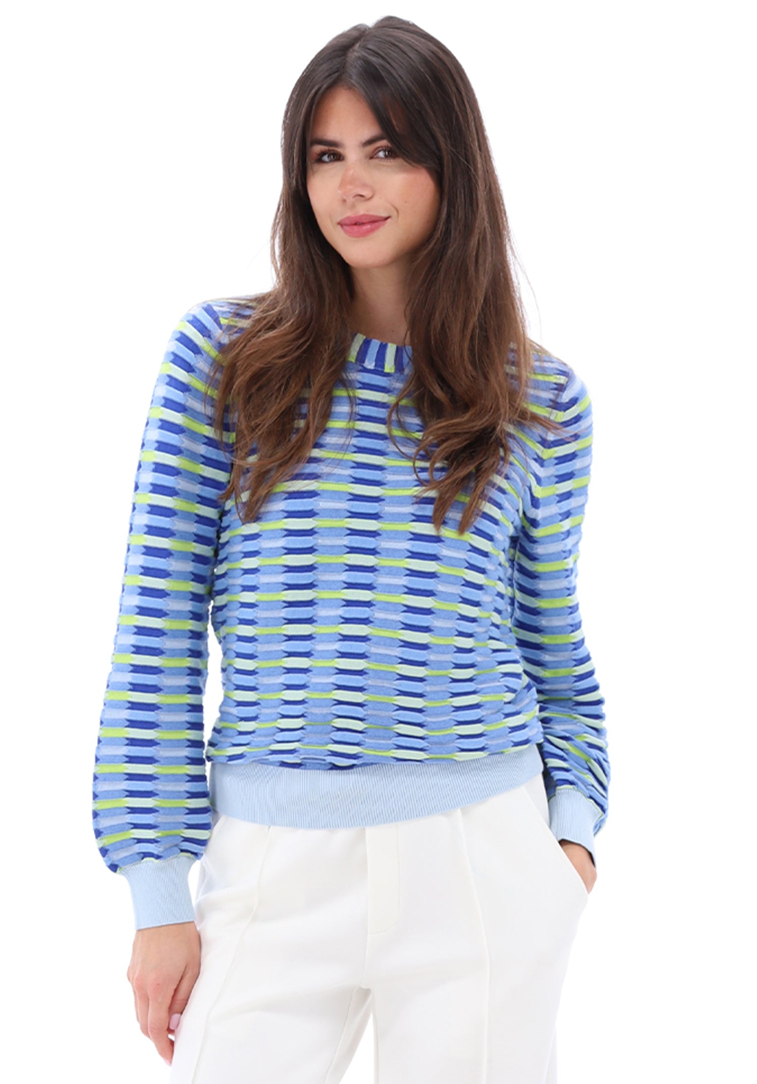 KNITWEAR L - C834L