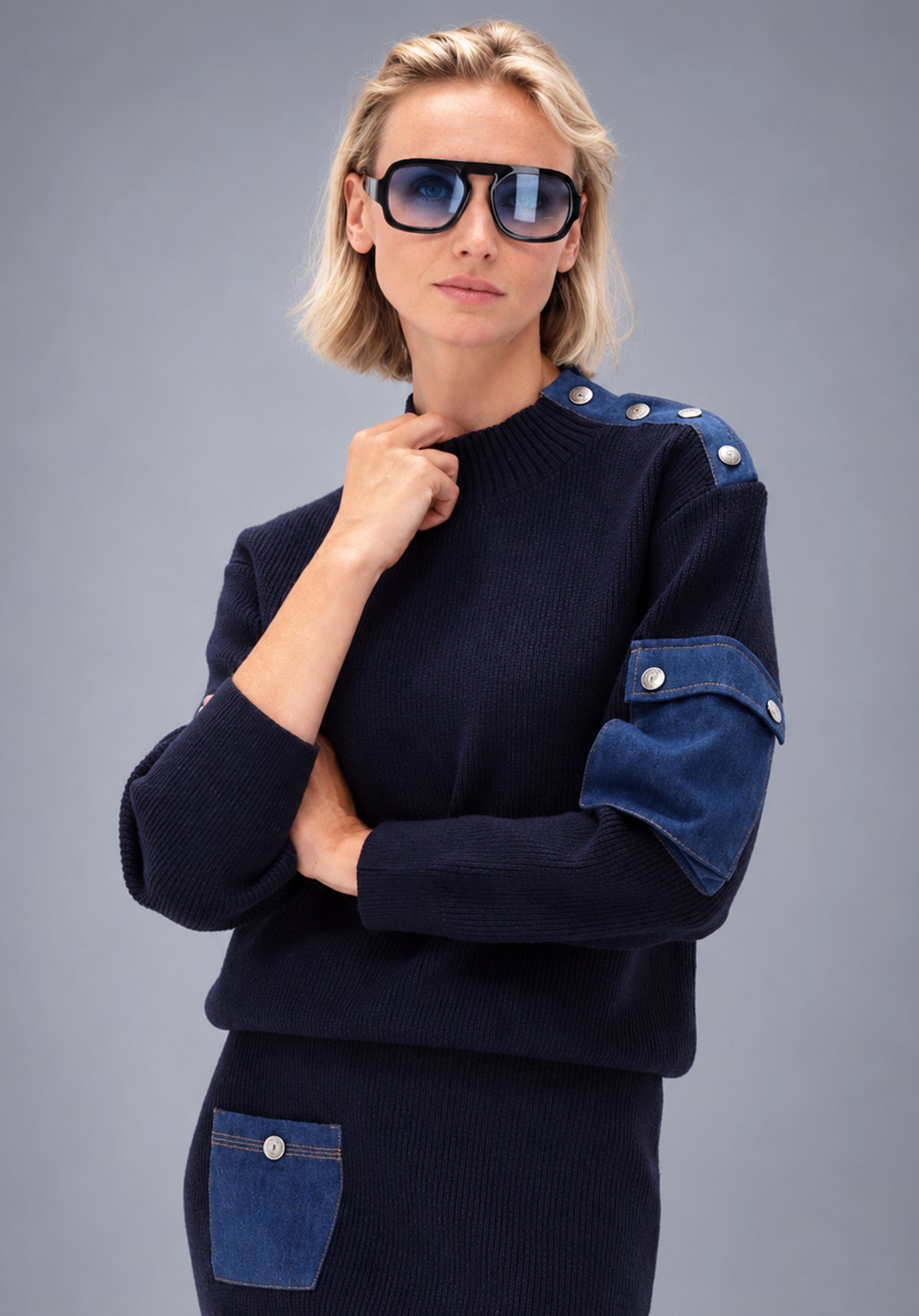 NAVY