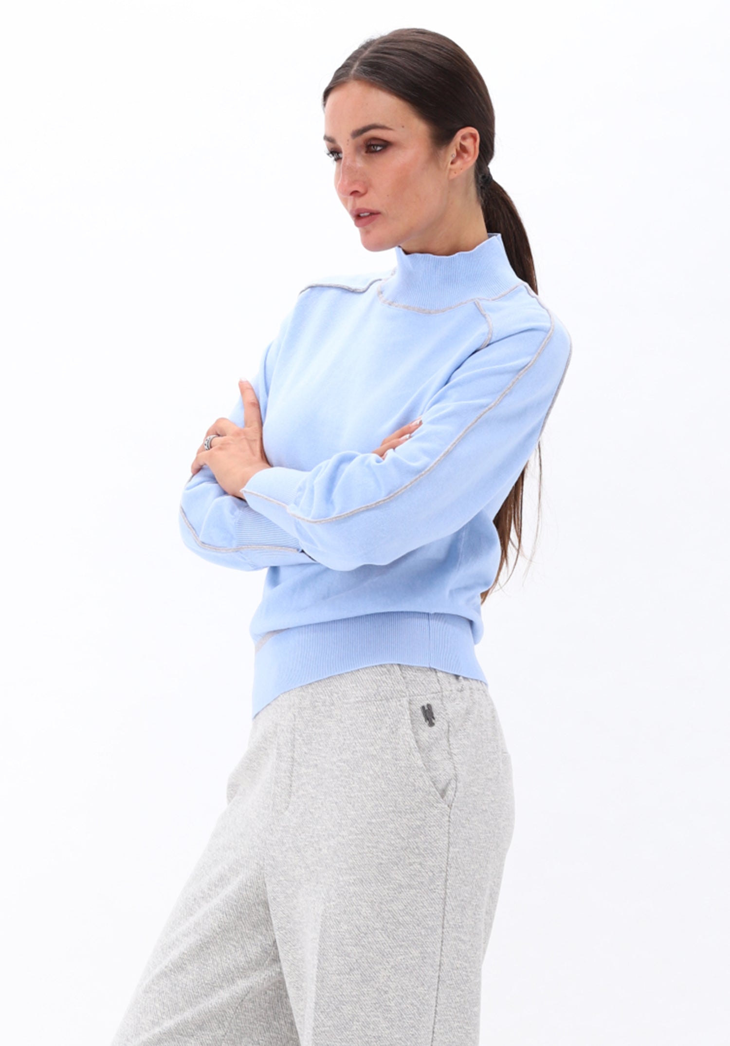 powder blue
