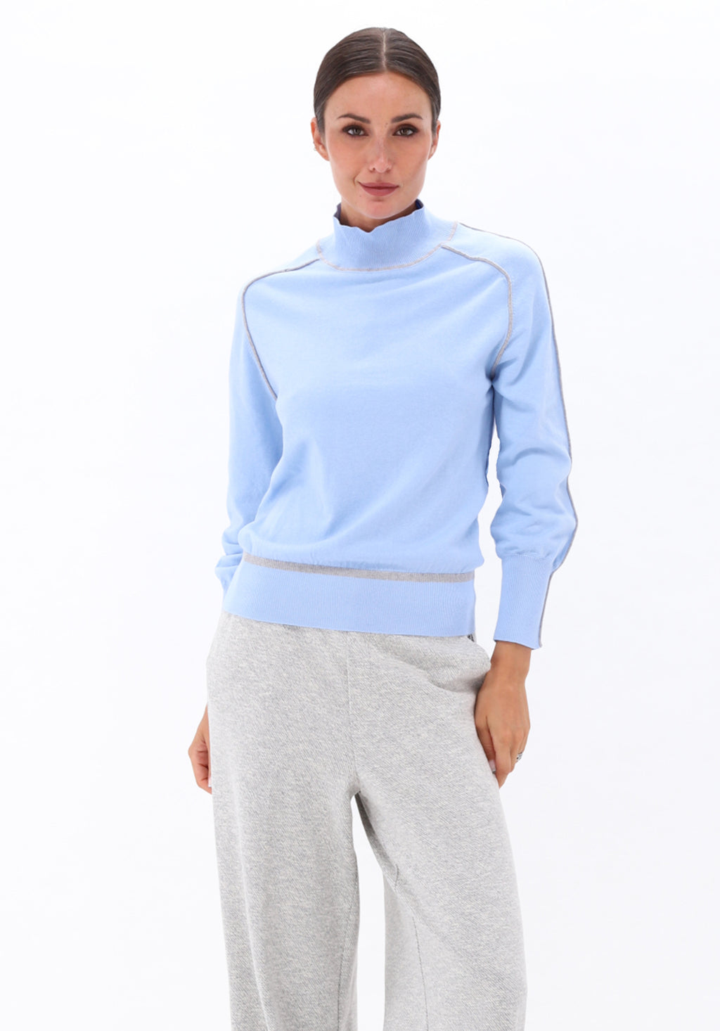 powder blue