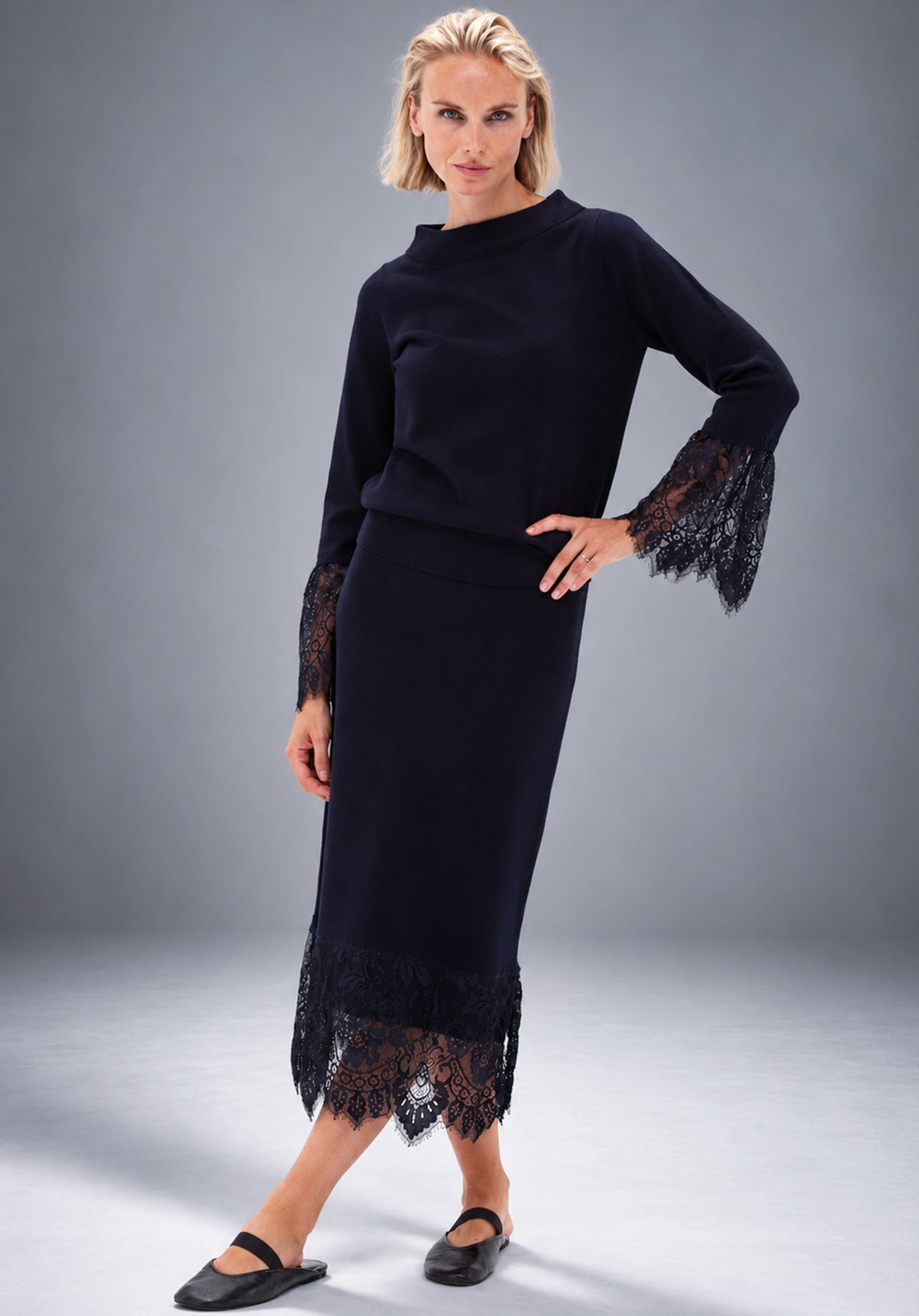 NAVY
