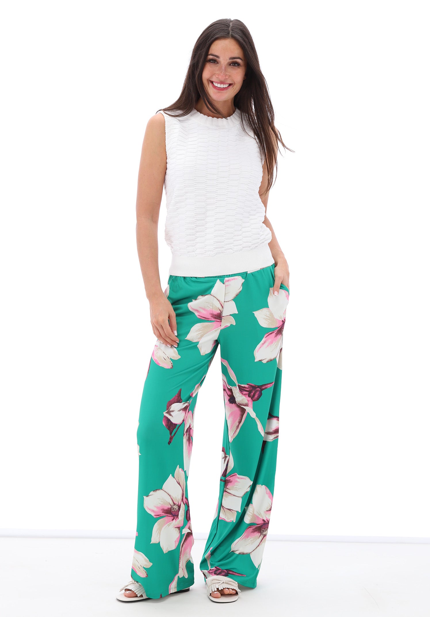 TROUSERS - C101