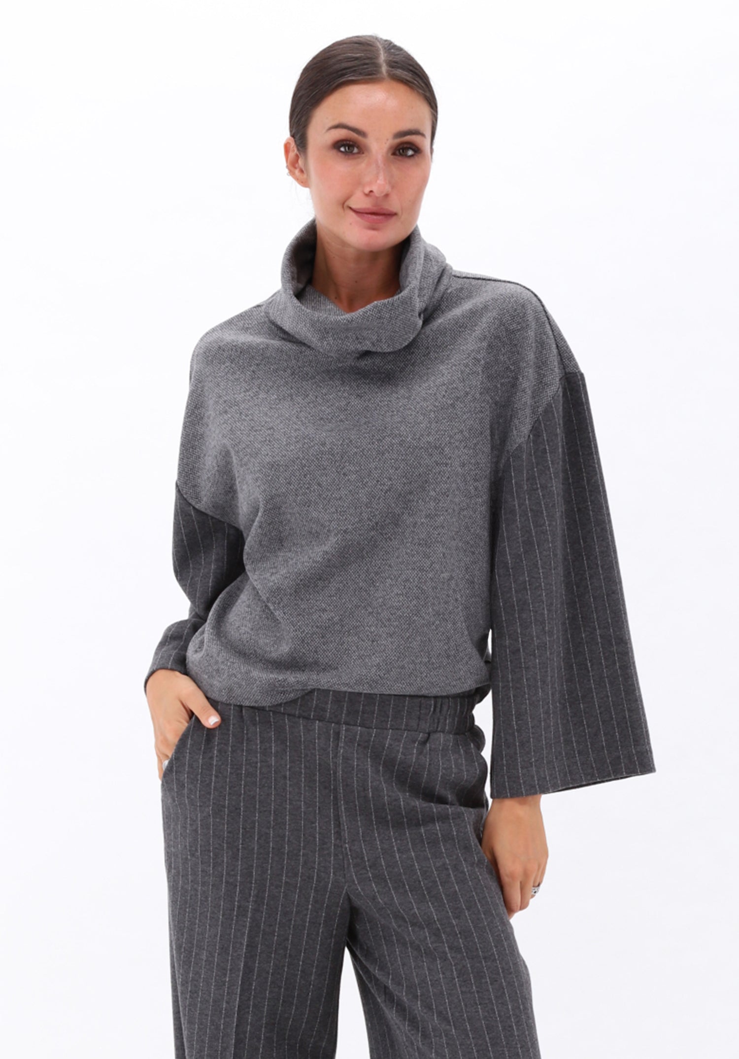GREY