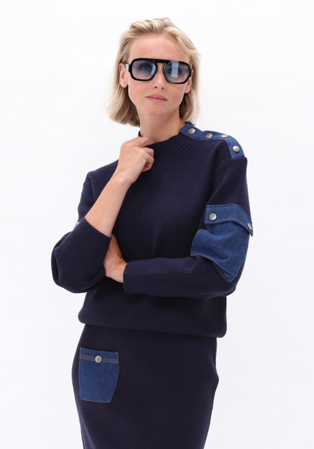 NAVY