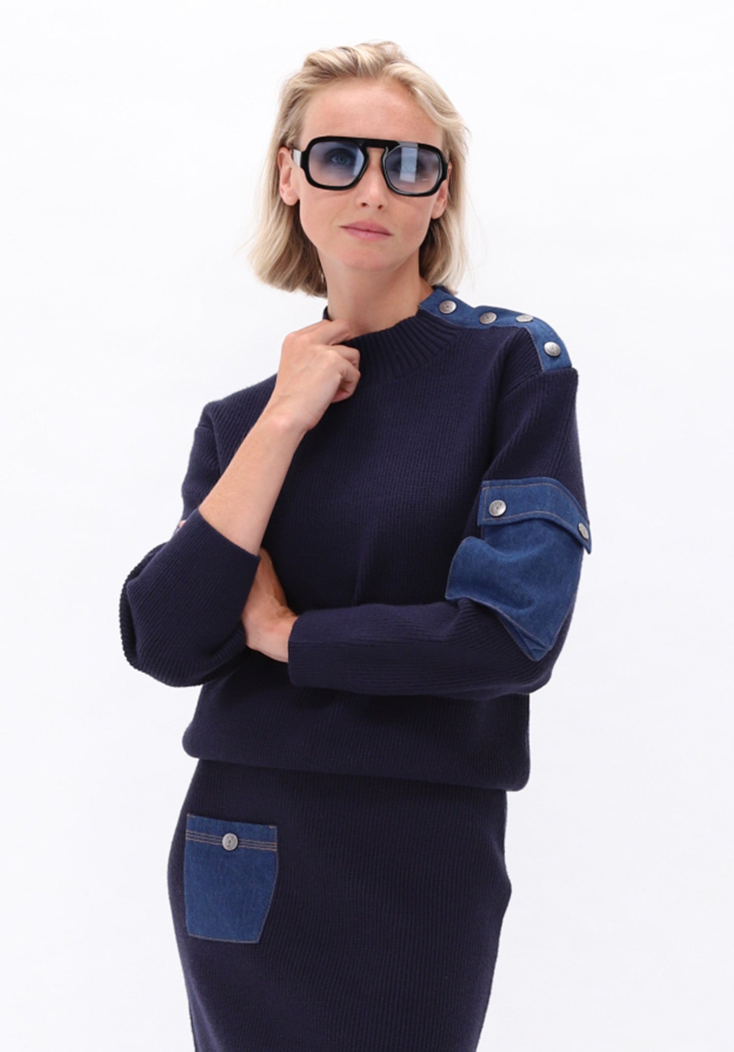 NAVY
