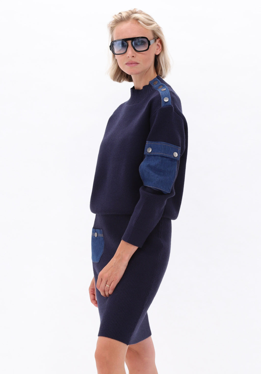 NAVY