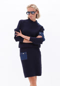 navy