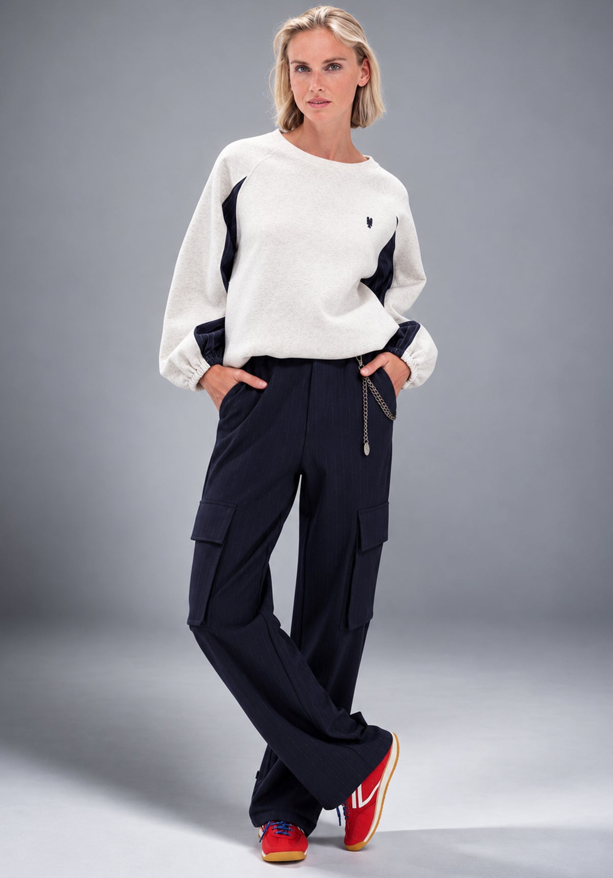 navy