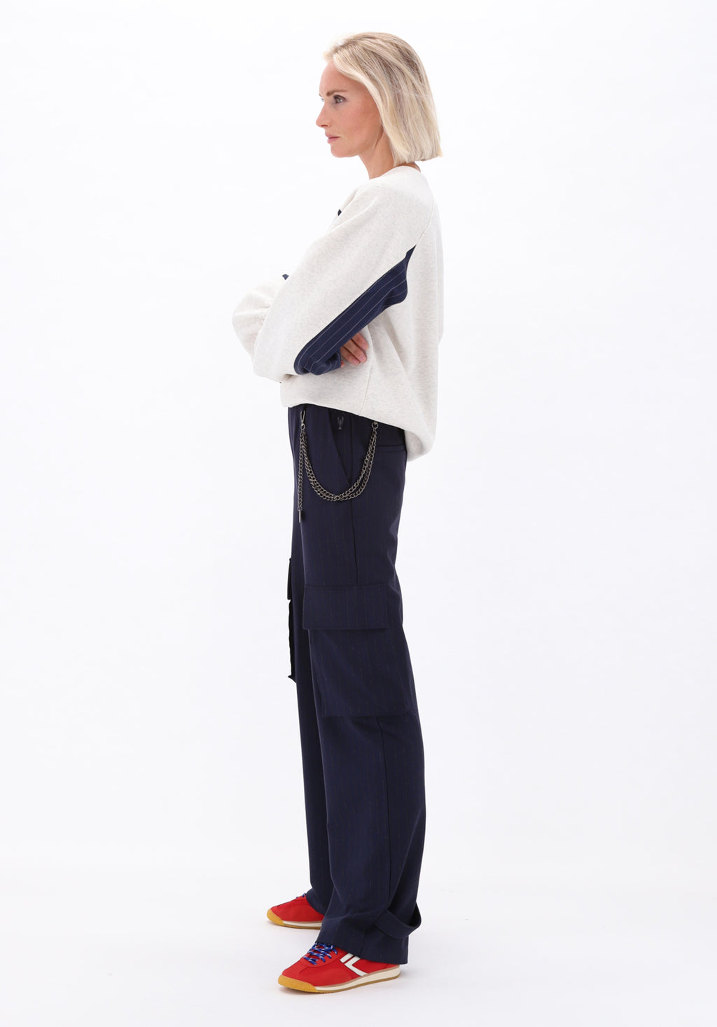 navy