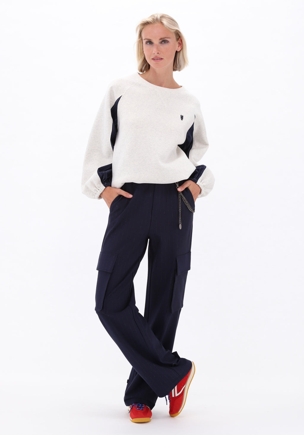 navy