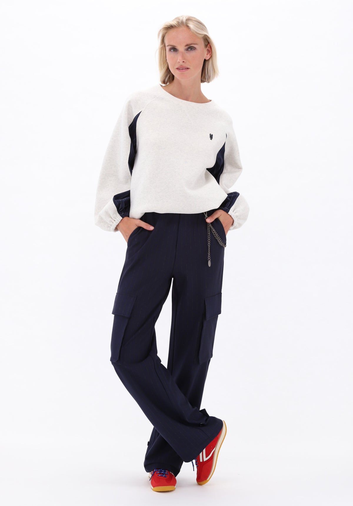 navy