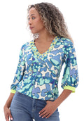 TOPS AND TEES - C109