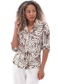 TOPS AND TEES - C212